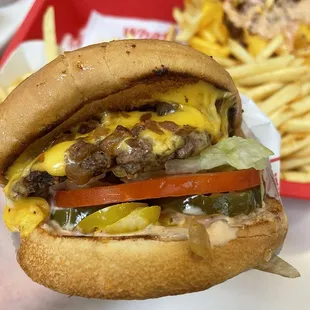 burgers, burger, food