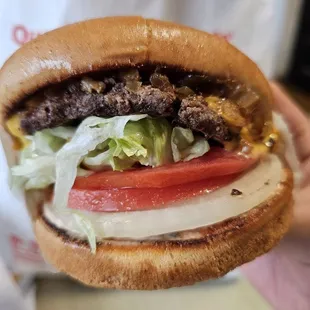 food, burgers, burger