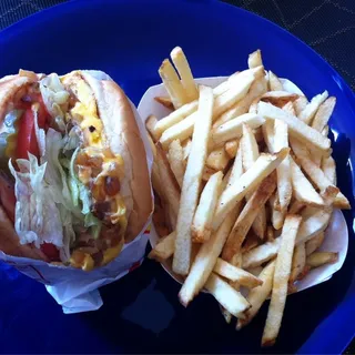 Grilled Cheese