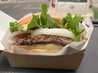 Shake Shack RiNo