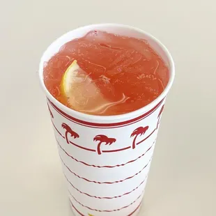 Pink Lemonade