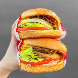 food, burgers, burger