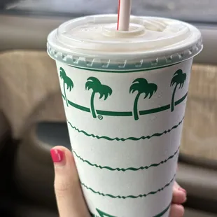 drink