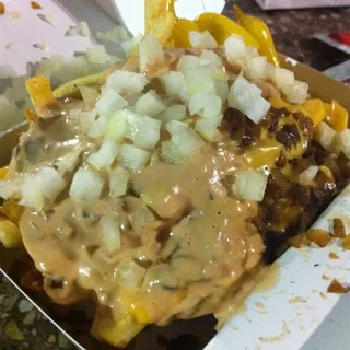 Animal Style