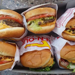 Cheeseburger