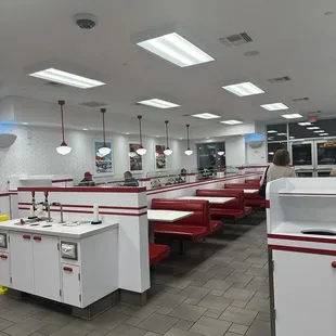 Seating