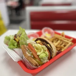 In-N-Out Burger