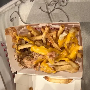 I'm very upset my order came out like this