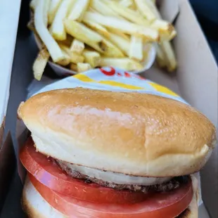 In-N-Out Burger