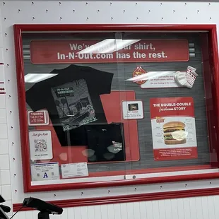 Wanna Shirt?