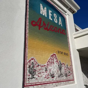 Mural
