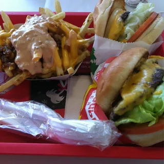 Animal Style