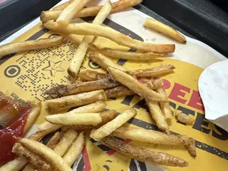 Carl's Jr