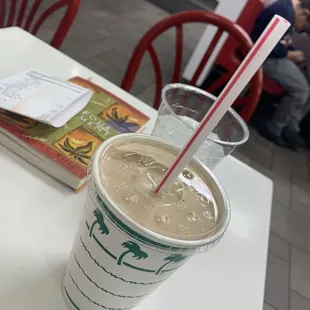 drink