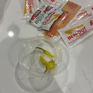 peppers