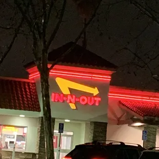 Dinner.