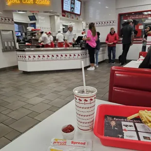 American Dream come true