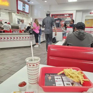 American Dream come true