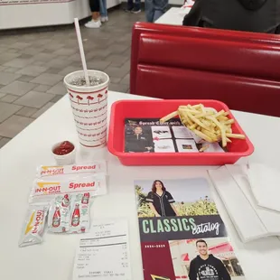 Best French Fries  in Town