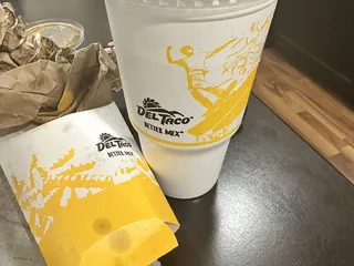 Del Taco