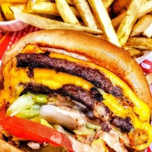 Eat-me-out before we in-n-out