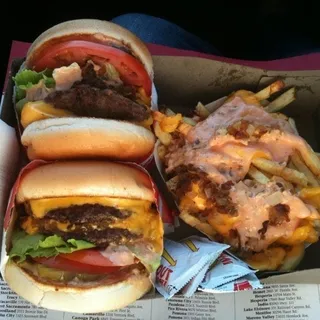 Animal Style