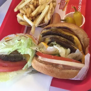 Cheeseburger