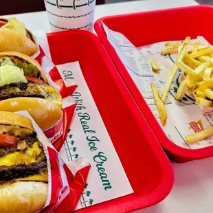 burger, food, burgers