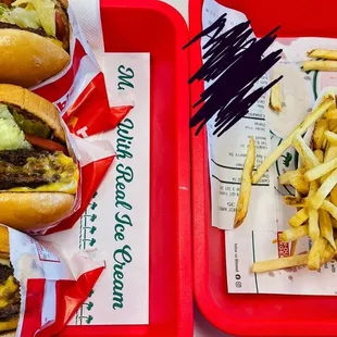 burgers, burger, food