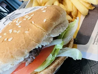 Carl's Jr