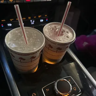 7UP / PINK LEMONADE