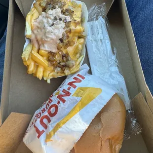 #Animal Style