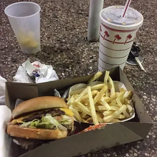 Animal Style