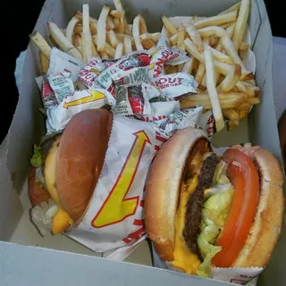 Cheeseburger