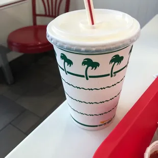 Shake