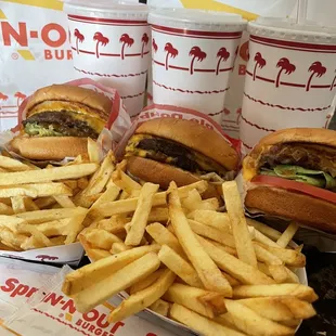 food, burgers, burger