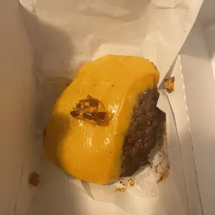 Asked for onion allergy and they gave me onions on the remake