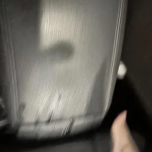 On other side