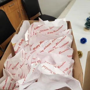 burritos and wraps