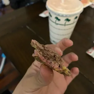 burgers, food