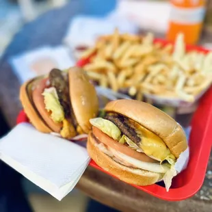 In-N-Out Burger