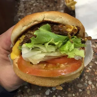 Cheeseburger