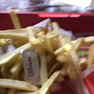Fries