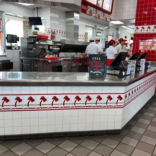 Annual Trek when in AZ