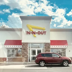 In-N-Out