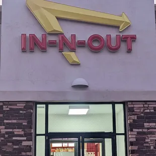 In-N-Out