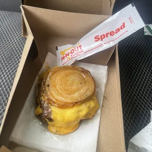 In-N-Out Burger