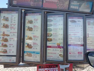 Wendy's
