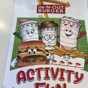 Free coloring book for the tots