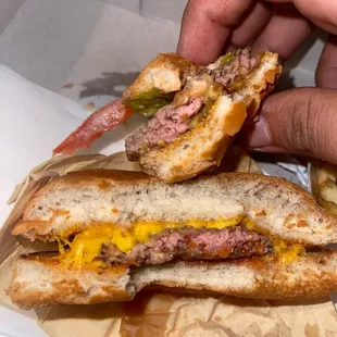 Cheeseburger
